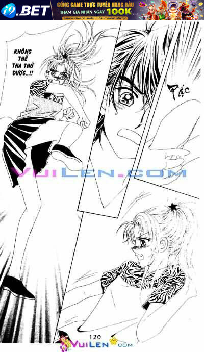 Cô Dâu Bé Xinh Chapter 77 - Trang 18