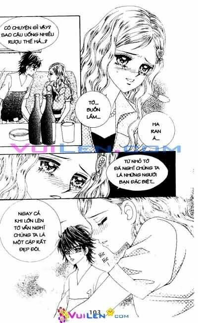 Cô Dâu Bé Xinh Chapter 77 - Trang 1