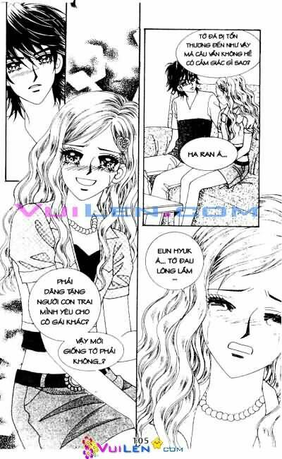 Cô Dâu Bé Xinh Chapter 77 - Trang 3