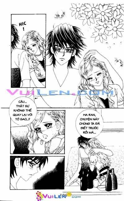 Cô Dâu Bé Xinh Chapter 77 - Trang 4