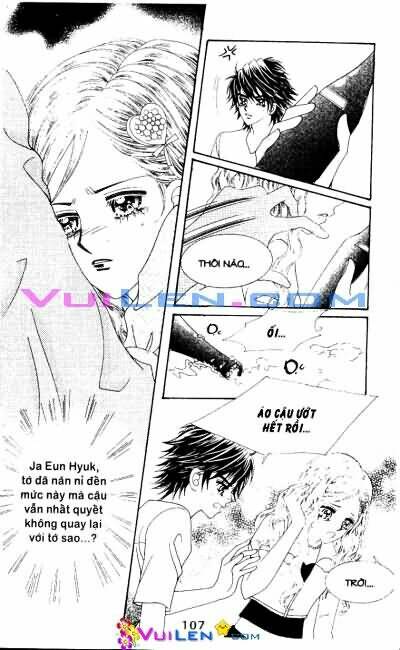 Cô Dâu Bé Xinh Chapter 77 - Trang 5