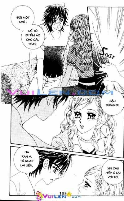 Cô Dâu Bé Xinh Chapter 77 - Trang 6