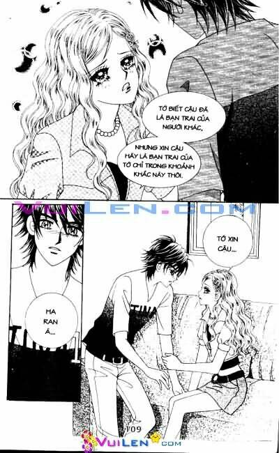 Cô Dâu Bé Xinh Chapter 77 - Trang 7