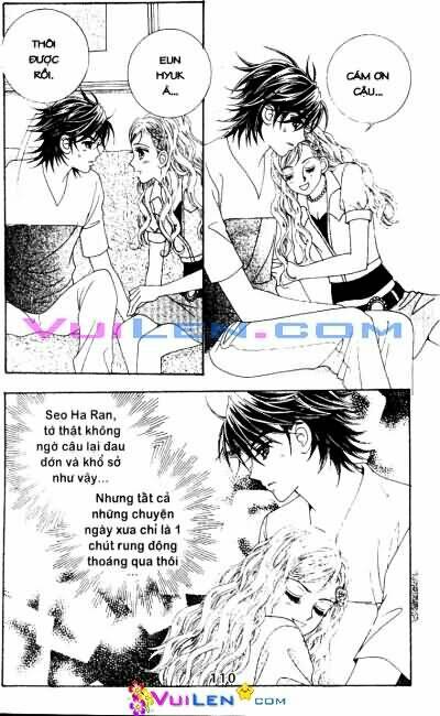 Cô Dâu Bé Xinh Chapter 77 - Trang 8