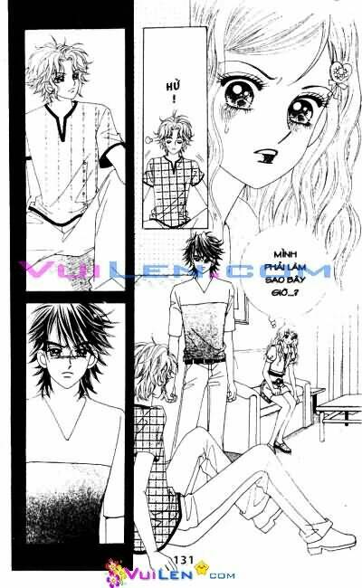 Cô Dâu Bé Xinh Chapter 78 - Trang 9