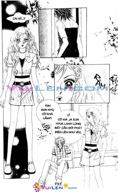 Cô Dâu Bé Xinh Chapter 78 - Trang 11