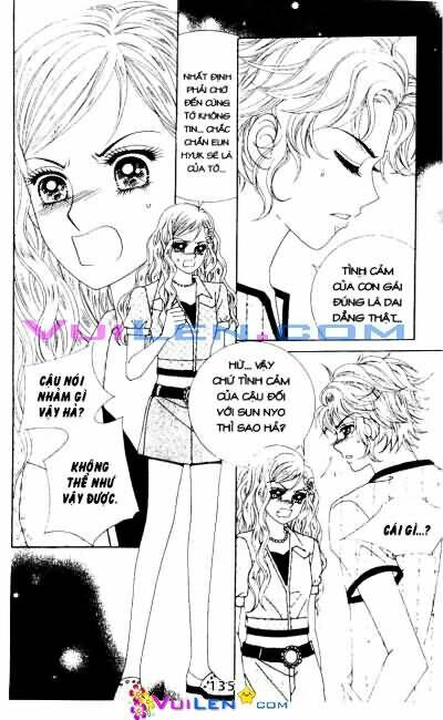 Cô Dâu Bé Xinh Chapter 78 - Trang 13