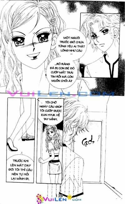 Cô Dâu Bé Xinh Chapter 78 - Trang 14