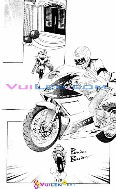 Cô Dâu Bé Xinh Chapter 78 - Trang 17