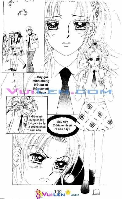 Cô Dâu Bé Xinh Chapter 78 - Trang 18