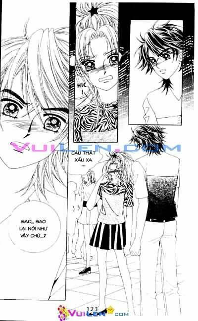 Cô Dâu Bé Xinh Chapter 78 - Trang 1