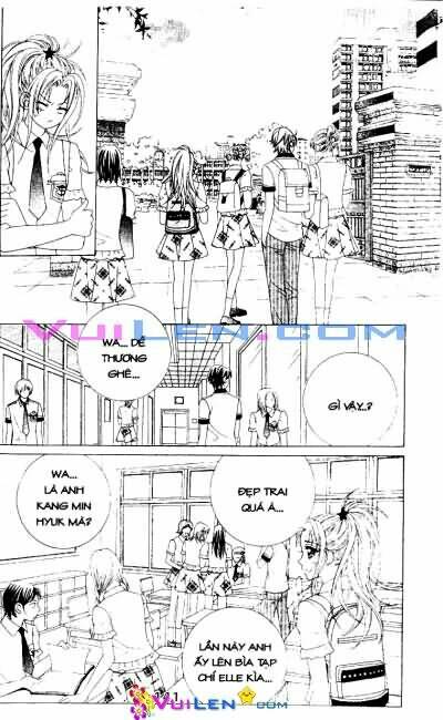 Cô Dâu Bé Xinh Chapter 78 - Trang 19