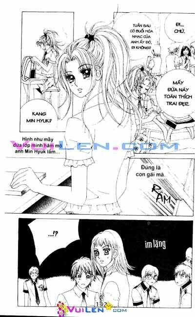 Cô Dâu Bé Xinh Chapter 78 - Trang 20