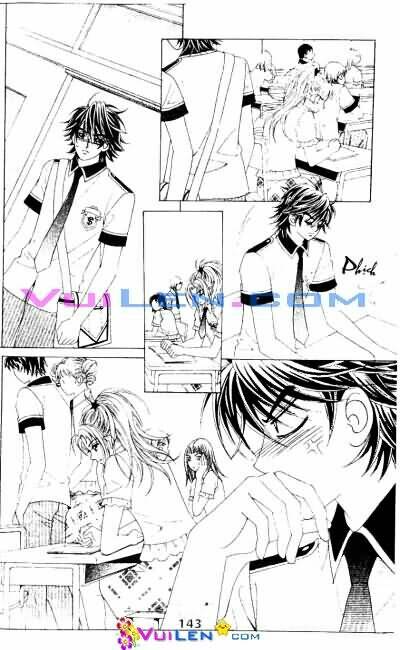 Cô Dâu Bé Xinh Chapter 78 - Trang 21