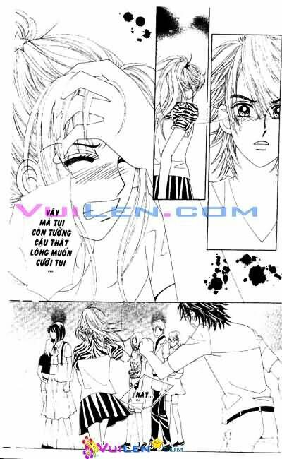 Cô Dâu Bé Xinh Chapter 78 - Trang 2