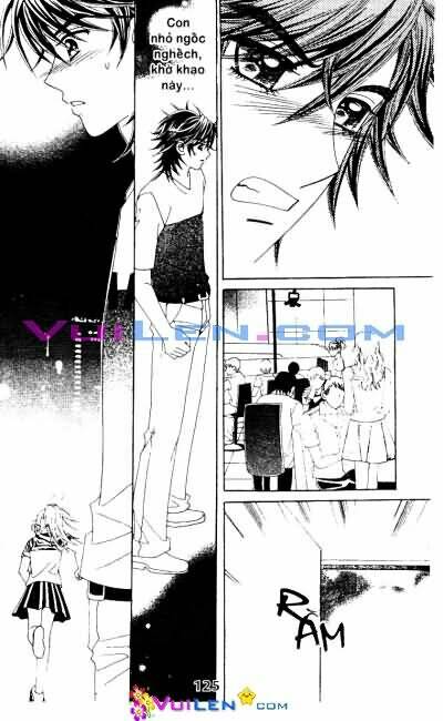 Cô Dâu Bé Xinh Chapter 78 - Trang 3