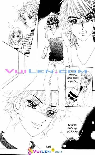 Cô Dâu Bé Xinh Chapter 78 - Trang 4