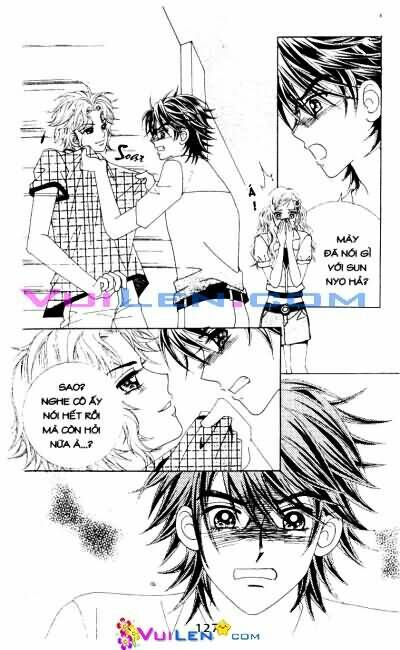 Cô Dâu Bé Xinh Chapter 78 - Trang 5