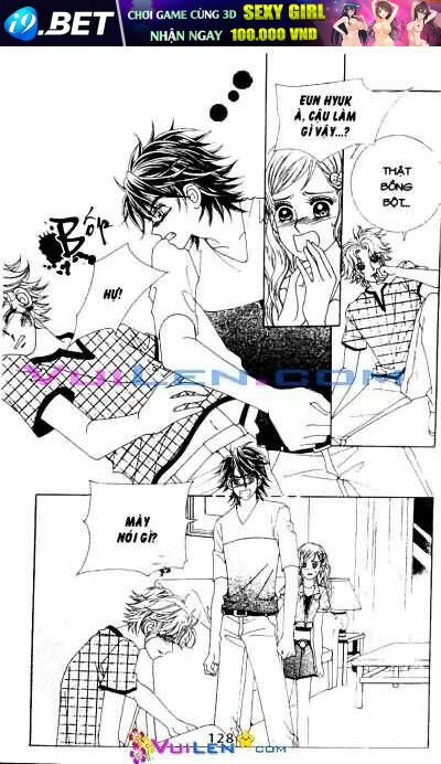 Cô Dâu Bé Xinh Chapter 78 - Trang 6