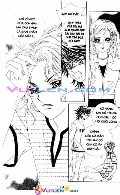 Cô Dâu Bé Xinh Chapter 78 - Trang 7