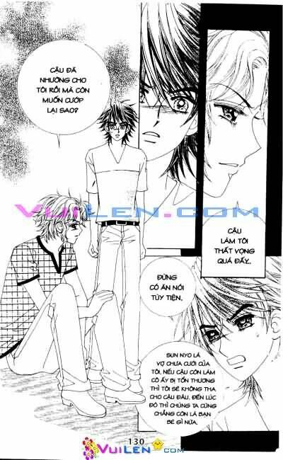 Cô Dâu Bé Xinh Chapter 78 - Trang 8