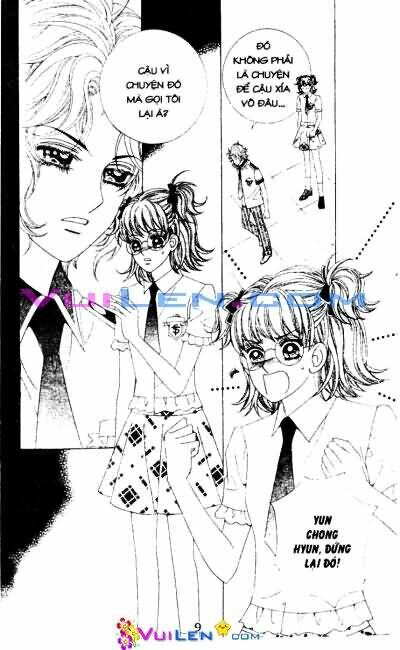 Cô Dâu Bé Xinh Chapter 79 - Trang 9