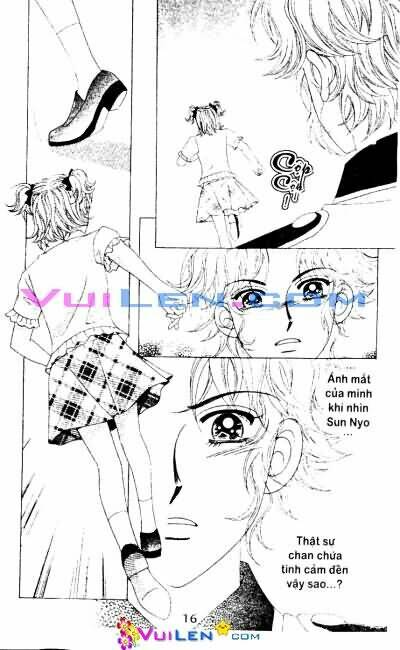 Cô Dâu Bé Xinh Chapter 79 - Trang 16