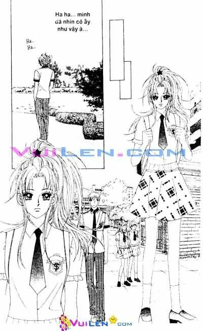 Cô Dâu Bé Xinh Chapter 79 - Trang 17