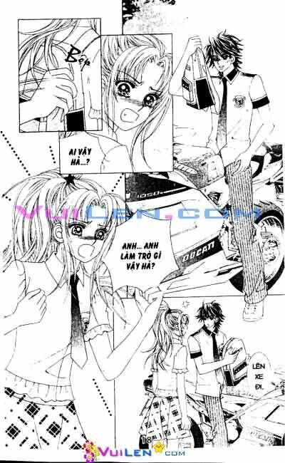 Cô Dâu Bé Xinh Chapter 79 - Trang 18