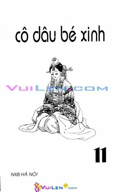 Cô Dâu Bé Xinh Chapter 79 - Trang 1