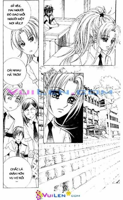 Cô Dâu Bé Xinh Chapter 79 - Trang 2