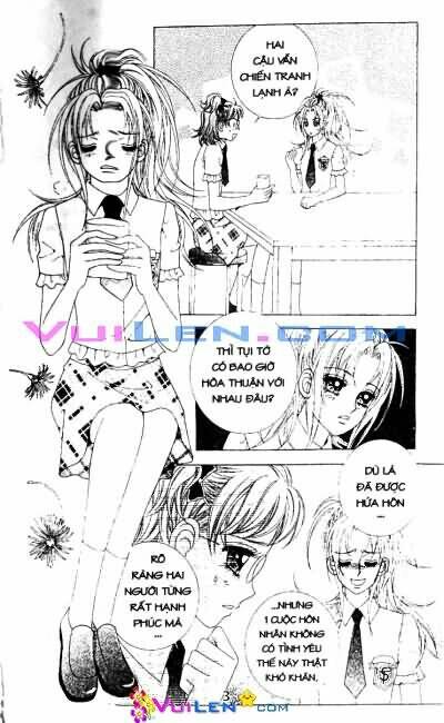 Cô Dâu Bé Xinh Chapter 79 - Trang 3