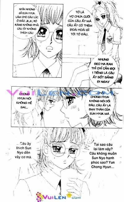 Cô Dâu Bé Xinh Chapter 79 - Trang 4