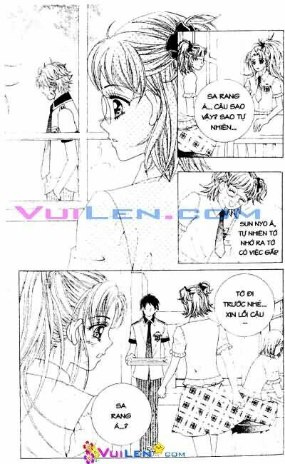 Cô Dâu Bé Xinh Chapter 79 - Trang 5