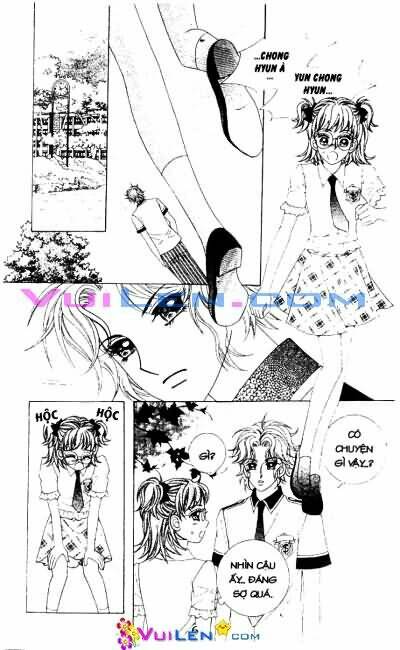 Cô Dâu Bé Xinh Chapter 79 - Trang 6