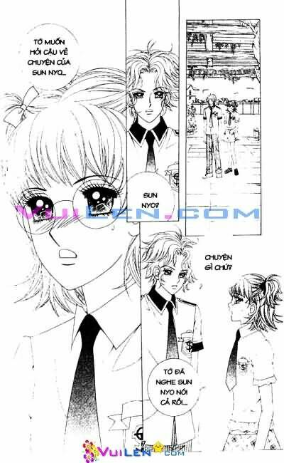 Cô Dâu Bé Xinh Chapter 79 - Trang 7