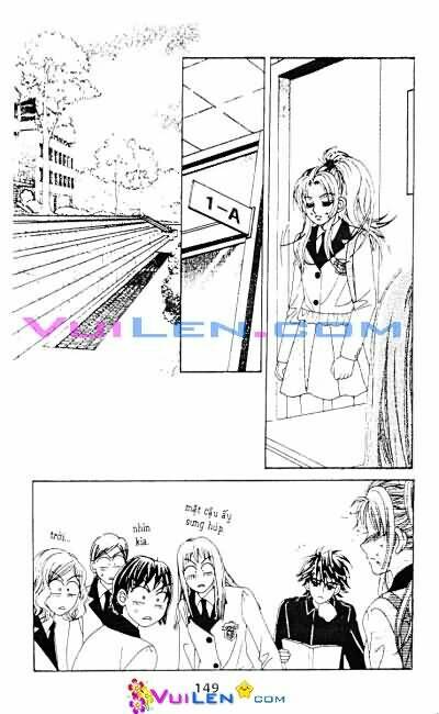 Cô Dâu Bé Xinh Chapter 8 - Trang 9