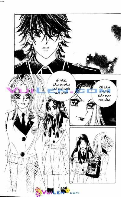 Cô Dâu Bé Xinh Chapter 8 - Trang 10