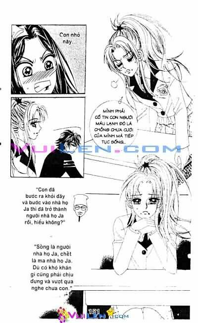 Cô Dâu Bé Xinh Chapter 8 - Trang 11