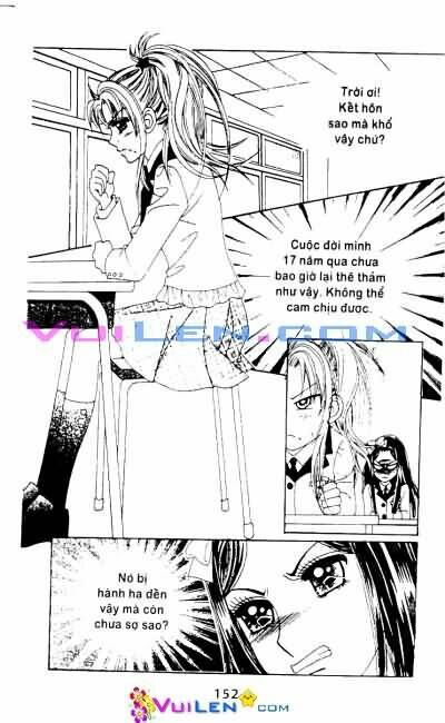 Cô Dâu Bé Xinh Chapter 8 - Trang 12