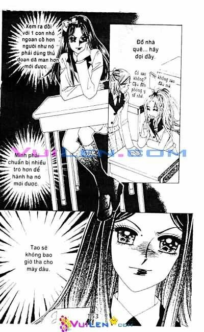 Cô Dâu Bé Xinh Chapter 8 - Trang 13