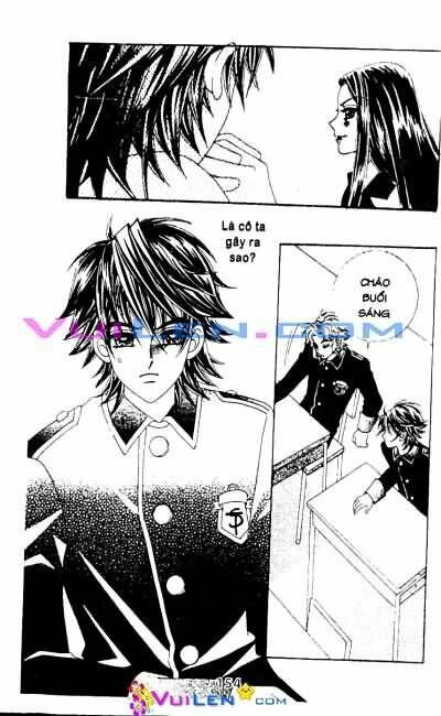 Cô Dâu Bé Xinh Chapter 8 - Trang 14