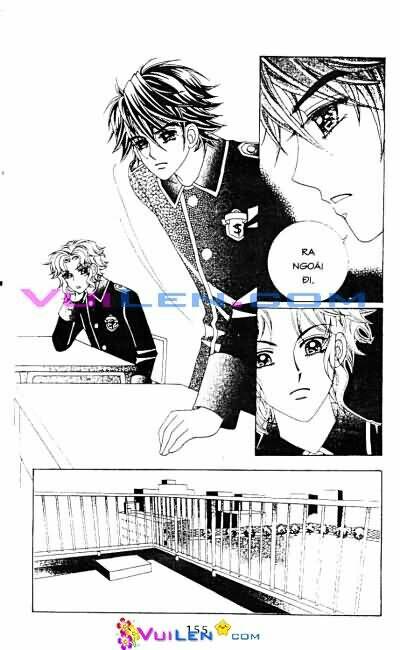 Cô Dâu Bé Xinh Chapter 8 - Trang 15