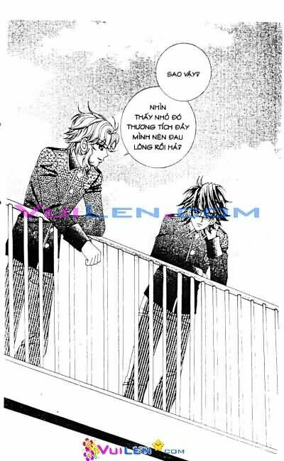 Cô Dâu Bé Xinh Chapter 8 - Trang 17