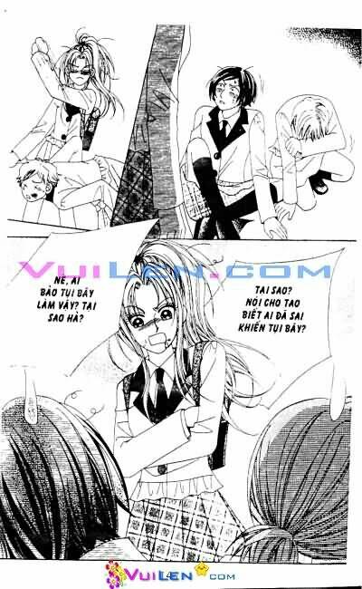 Cô Dâu Bé Xinh Chapter 8 - Trang 1