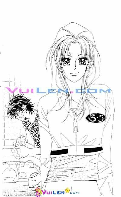 Cô Dâu Bé Xinh Chapter 8 - Trang 19