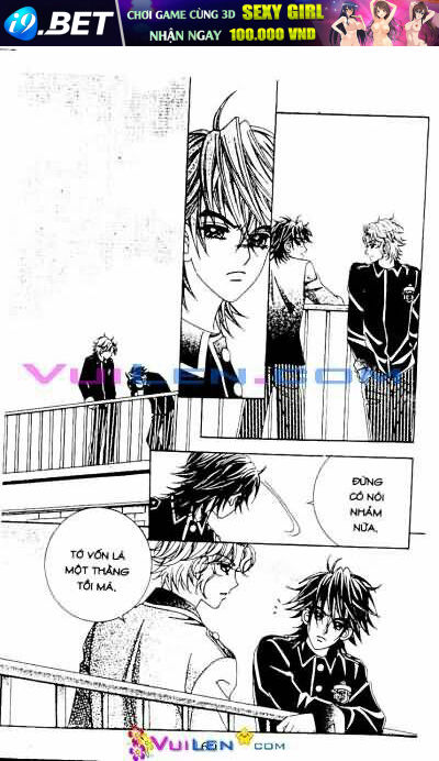 Cô Dâu Bé Xinh Chapter 8 - Trang 20