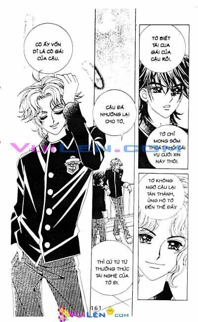 Cô Dâu Bé Xinh Chapter 8 - Trang 21