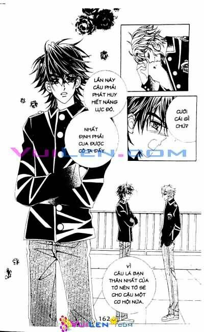 Cô Dâu Bé Xinh Chapter 8 - Trang 22