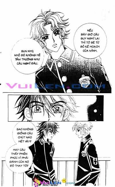 Cô Dâu Bé Xinh Chapter 8 - Trang 23